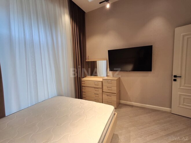 Сдаётся 3-комн. новостройка 110 м², пос. Аг шехер, photo 14 from 27