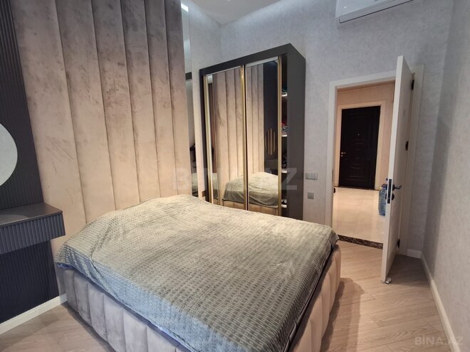 Сдаётся 3-комн. новостройка 110 м², пос. Аг шехер, photo 9 from 27