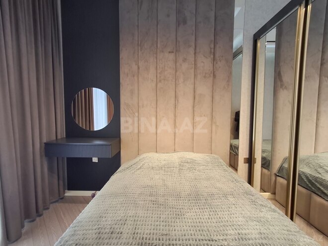 Сдаётся 3-комн. новостройка 110 м², пос. Аг шехер, photo 16 from 27