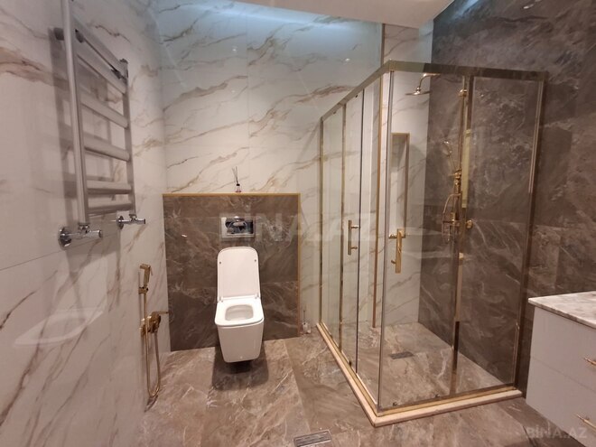 Сдаётся 3-комн. новостройка 110 м², пос. Аг шехер, photo 19 from 27