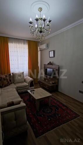 Satılır 2 otaqlı yeni tikili 60 m², photo 1 from 11