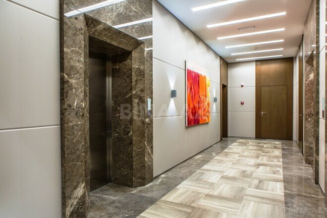 İcarəyə verilir 2 otaqlı yeni tikili 65 m², Ağ şəhər q., photo 20 from 23