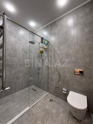 İcarəyə verilir 2 otaqlı yeni tikili 65 m², Ağ şəhər q., photo 12 from 23