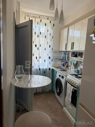 Продаётся 3-комн. вторичка 60 м², Насиминский  р., photo 7 from 12