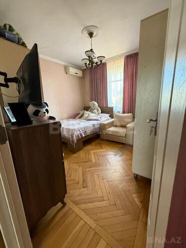 Продаётся 3-комн. вторичка 60 м², Насиминский  р., photo 3 from 12