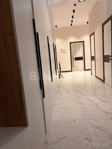 Satılır 4 otaqlı yeni tikili 136 m², Nərimanov r., photo 14 from 22