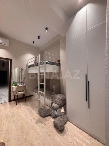 Satılır 4 otaqlı yeni tikili 136 m², Nərimanov r., photo 13 from 22