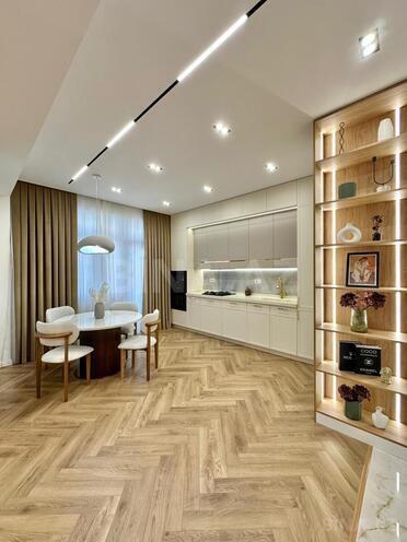 Satılır 3 otaqlı yeni tikili 102 m², Nərimanov r., photo 10 from 22