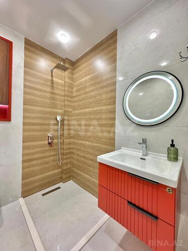 Satılır 3 otaqlı yeni tikili 102 m², Nərimanov r., photo 20 from 22
