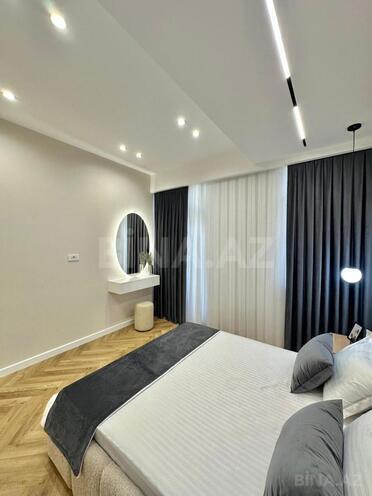 Satılır 3 otaqlı yeni tikili 102 m², Nərimanov r., photo 9 from 22