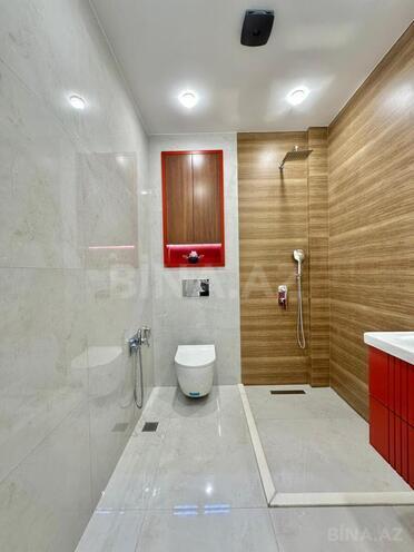Satılır 3 otaqlı yeni tikili 102 m², Nərimanov r., photo 21 from 22