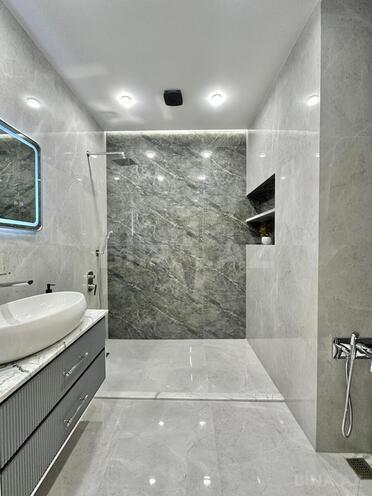 Satılır 3 otaqlı yeni tikili 102 m², Nərimanov r., photo 16 from 22