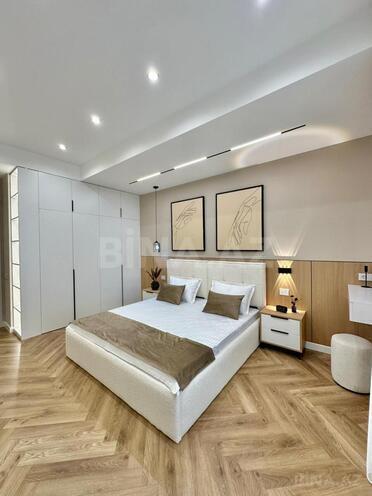 Satılır 3 otaqlı yeni tikili 102 m², Nərimanov r., photo 14 from 22