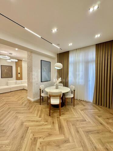 Satılır 3 otaqlı yeni tikili 102 m², Nərimanov r., photo 1 from 22