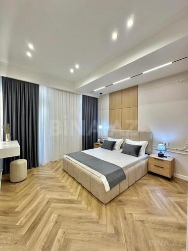 Satılır 3 otaqlı yeni tikili 102 m², Nərimanov r., photo 7 from 22