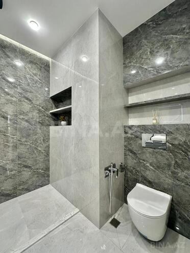 Satılır 3 otaqlı yeni tikili 102 m², Nərimanov r., photo 17 from 22