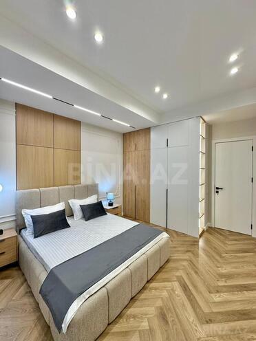 Satılır 3 otaqlı yeni tikili 102 m², Nərimanov r., photo 8 from 22