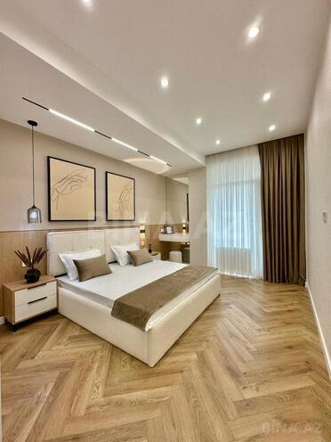 Satılır 3 otaqlı yeni tikili 102 m², Nərimanov r., photo 13 from 22