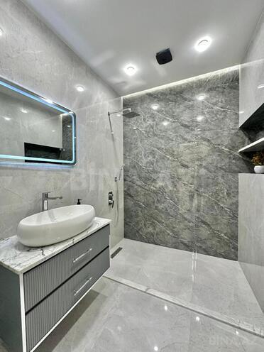 Satılır 3 otaqlı yeni tikili 102 m², Nərimanov r., photo 15 from 22