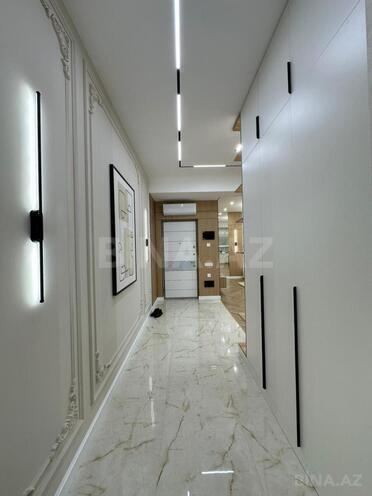 Satılır 3 otaqlı yeni tikili 102 m², Nərimanov r., photo 19 from 22