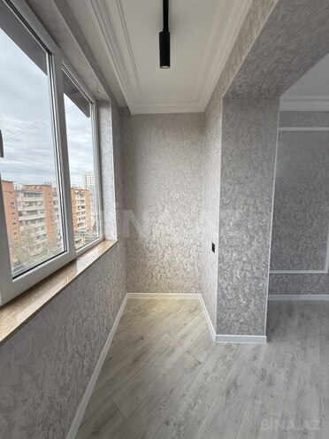 Satılır 4 otaqlı köhnə tikili 80 m², Həzi Aslanov m., photo 14 from 23