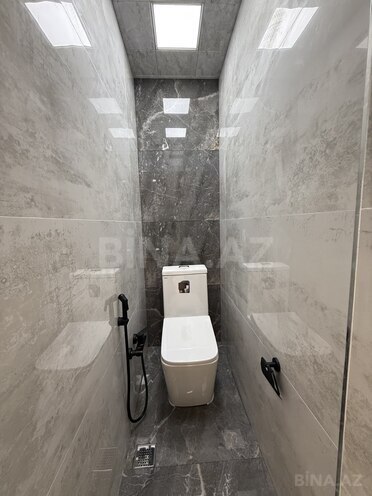 Satılır 4 otaqlı köhnə tikili 80 m², Həzi Aslanov m., photo 22 from 23