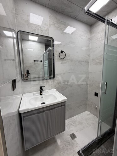 Satılır 4 otaqlı köhnə tikili 80 m², Həzi Aslanov m., photo 19 from 23