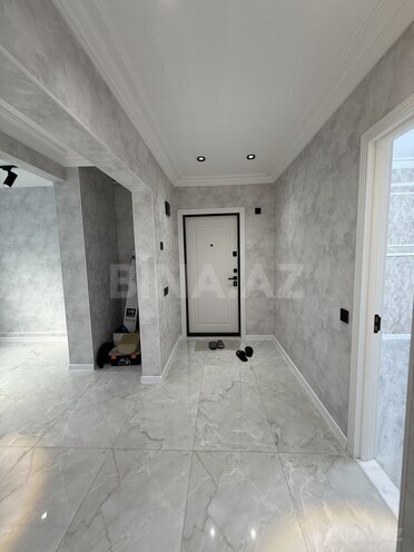 Satılır 4 otaqlı köhnə tikili 80 m², Həzi Aslanov m., photo 17 from 23