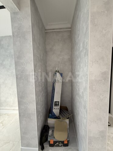 Satılır 4 otaqlı köhnə tikili 80 m², Həzi Aslanov m., photo 18 from 23