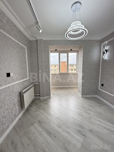 Satılır 4 otaqlı köhnə tikili 80 m², Həzi Aslanov m., photo 11 from 23