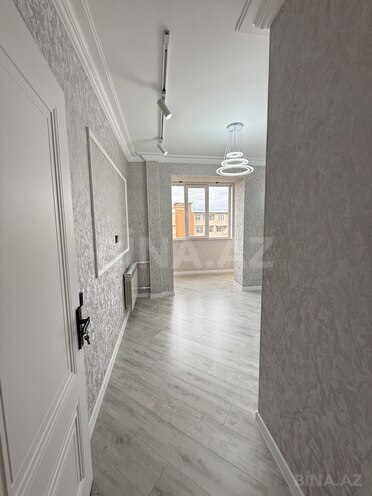 Satılır 4 otaqlı köhnə tikili 80 m², Həzi Aslanov m., photo 12 from 23