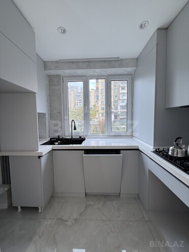 Satılır 4 otaqlı köhnə tikili 80 m², Həzi Aslanov m., photo 4 from 23