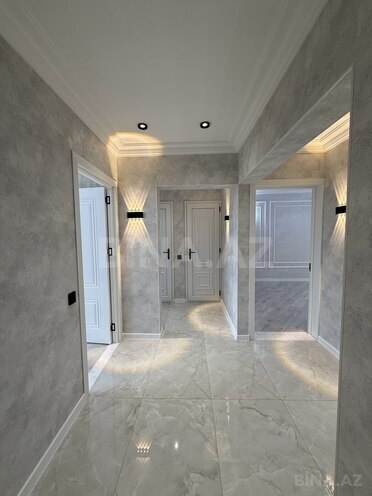 Satılır 4 otaqlı köhnə tikili 80 m², Həzi Aslanov m., photo 16 from 23