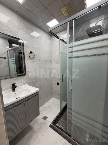 Satılır 4 otaqlı köhnə tikili 80 m², Həzi Aslanov m., photo 21 from 23