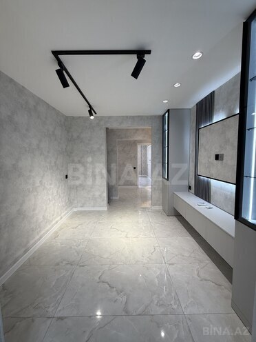 Satılır 4 otaqlı köhnə tikili 80 m², Həzi Aslanov m., photo 6 from 23