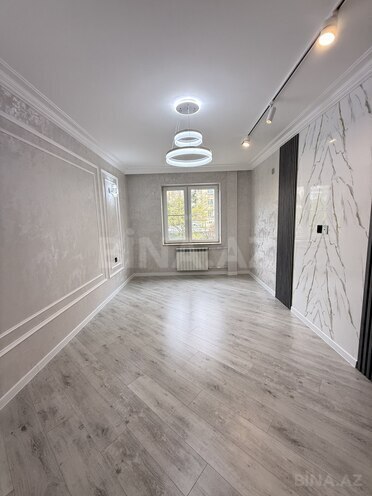 Satılır 4 otaqlı köhnə tikili 80 m², Həzi Aslanov m., photo 7 from 23