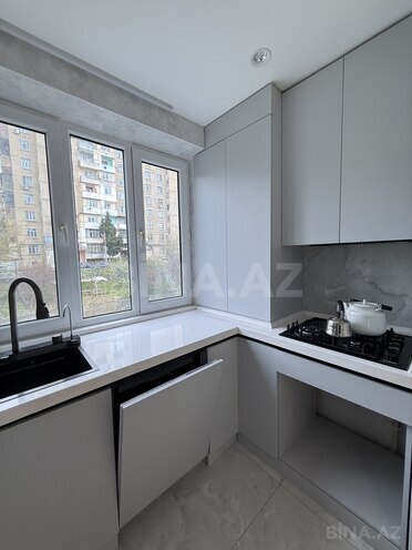 Satılır 4 otaqlı köhnə tikili 80 m², Həzi Aslanov m., photo 5 from 23