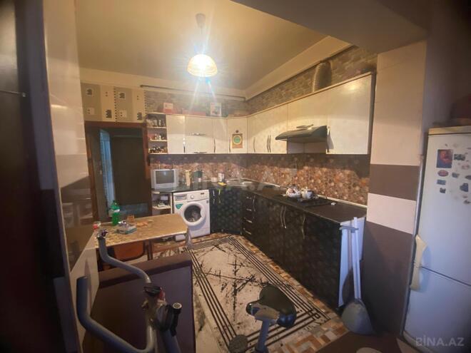 Satılır 2 otaqlı köhnə tikili 60 m², Xalqlar Dostluğu m., photo 13 from 15