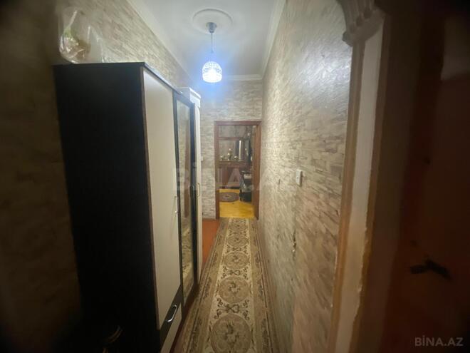 Satılır 2 otaqlı köhnə tikili 60 m², Xalqlar Dostluğu m., photo 11 from 15