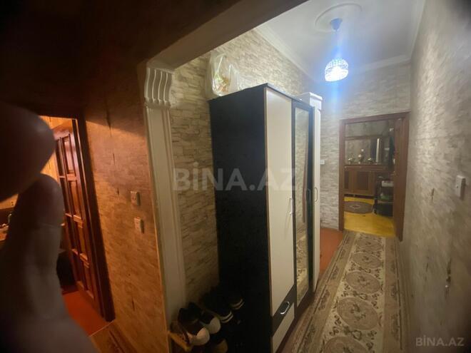 Satılır 2 otaqlı köhnə tikili 60 m², Xalqlar Dostluğu m., photo 8 from 15