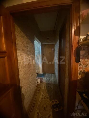 Satılır 2 otaqlı köhnə tikili 60 m², Xalqlar Dostluğu m., photo 9 from 15