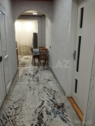 Satılır 4 otaqlı köhnə tikili 100 m², photo 16 from 19