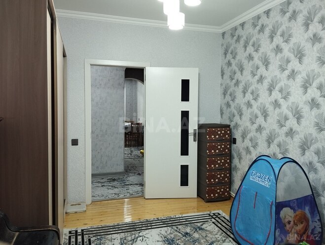 Satılır 4 otaqlı köhnə tikili 100 m², photo 10 from 19