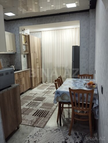 Satılır 4 otaqlı köhnə tikili 100 m², photo 5 from 19