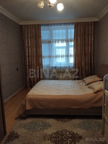 Satılır 4 otaqlı köhnə tikili 100 m², photo 1 from 19