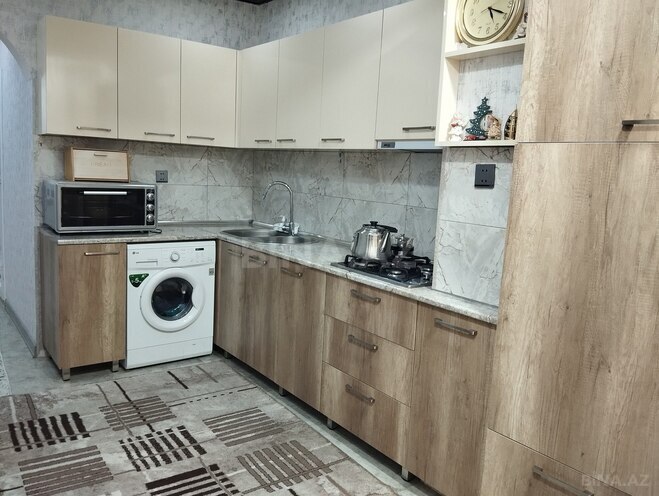Satılır 4 otaqlı köhnə tikili 100 m², photo 7 from 19