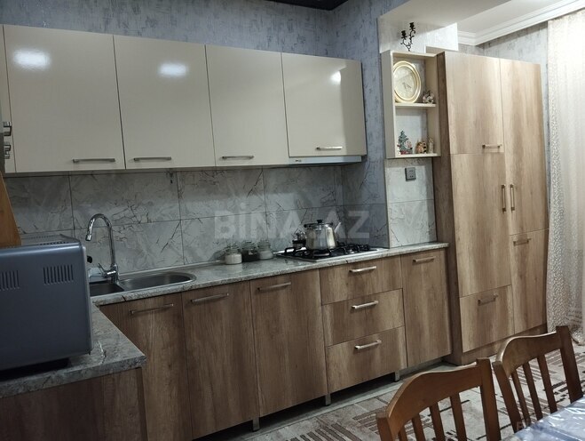 Satılır 4 otaqlı köhnə tikili 100 m², photo 12 from 19