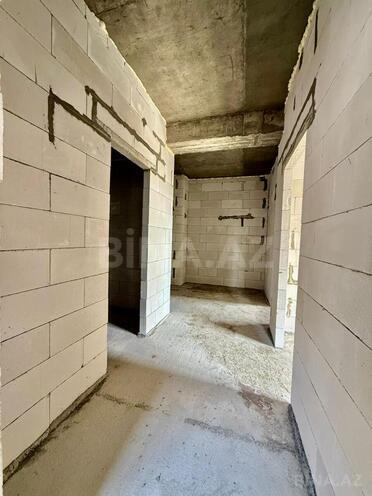 Satılır 3 otaqlı yeni tikili 82 m², Qara Qarayev m., photo 6 from 13