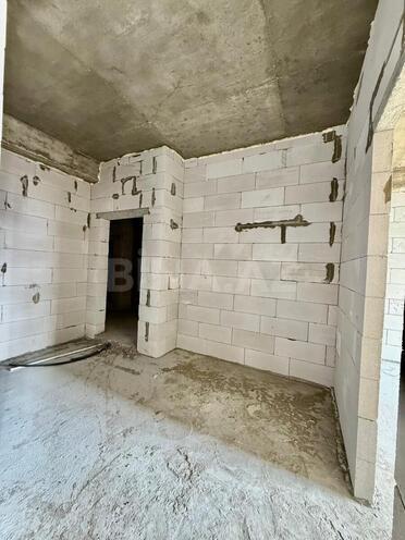 Satılır 3 otaqlı yeni tikili 82 m², Qara Qarayev m., photo 8 from 13