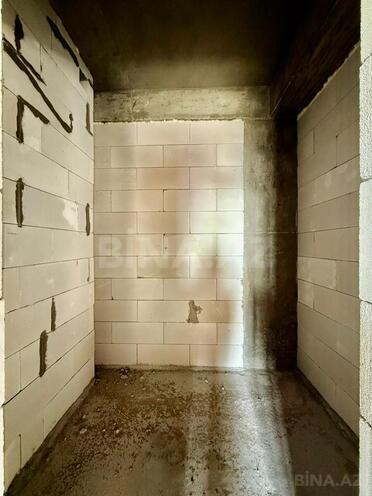 Satılır 3 otaqlı yeni tikili 82 m², Qara Qarayev m., photo 7 from 13